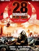 Achat DVD  28 Semaines Plus Tard 