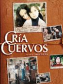 Achat DVD  Cria Cuervos 