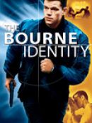 Achat DVD  The Bourne Identity 