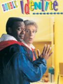 Achat DVD  Double Identité 