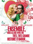 Achat DVD  Ensemble, Nous Allons Vivre… 