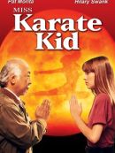 Achat DVD  Miss Karate Kid 