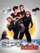 Achat DVD  Spy Kids 