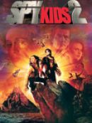 Achat DVD  Spy Kids 2 - Espions en herbe 