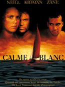 Achat DVD  Calme blanc 