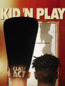 Achat DVD  Class Act 