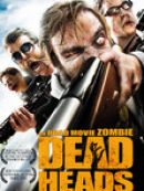 Achat DVD  Dead Heads 