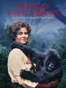 Achat DVD  Gorilles Dans La Brume 