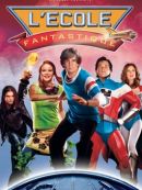 Achat DVD  L'école Fantastique - Sky High 