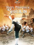 Achat DVD  Les Arts Martiaux De Shaolin (VF) 