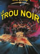 Achat DVD  Le trou noir 