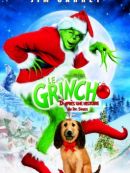 Achat DVD  Le Grinch 