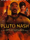 Achat DVD  Pluto Nash 