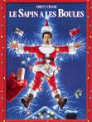 Achat DVD  Le Sapin A Les Boules 