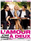 Achat DVD  L'amour C'est Mieux à Deux 