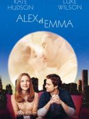 Achat DVD  Alex Et Emma 