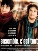 Achat DVD  Ensemble, C'est Tout 