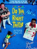 Achat DVD  Do The Right Thing 