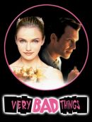 Achat DVD  Very Bad Things 