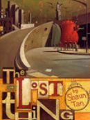 Achat DVD  The Lost Thing 