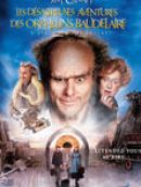 Achat DVD  Les Désastreuses Aventures Des Orphelins Baudelaire D'après Lemony Snicket 