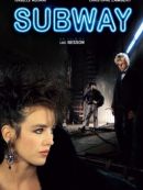 Achat DVD  Subway (1985) 
