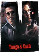 Achat DVD  Tango Et Cash 