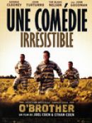 Achat DVD  O'Brother 