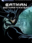 Achat DVD  Batman: Gotham Knight 