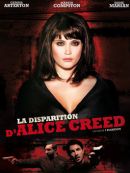 Achat DVD  La Disparition D'Alice Creed 