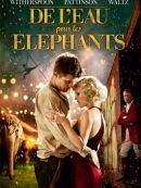 Achat DVD  De L'eau Pour Les éléphants 