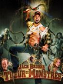 Achat DVD  Jack Brooks Tueur De Monstres 