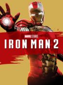 Achat DVD  Iron Man 2 