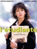 Achat DVD  L'étudiante 