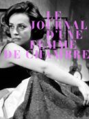 Achat DVD  Le Journal D'une Femme De Chambre 