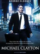 Achat DVD  Michael Clayton 