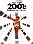 Achat DVD  2001 : L'odyssée De L'espace 