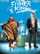 Achat DVD  Fisher King 