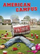 Achat DVD  American Campus 