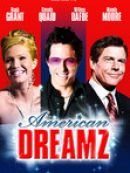 Achat DVD  American Dreamz 
