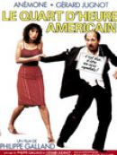 Achat DVD  Le quart d'heure américain 