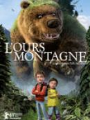 Achat DVD  L'ours Montagne 