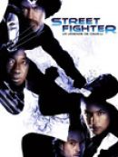 Achat DVD  Street Fighter - La légende de Chun-Li 