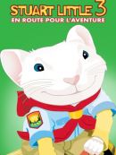 Achat DVD  Stuart Little 3: Call Of The Wild 