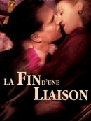 Achat DVD  La Fin D'une Liaison 