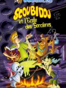 Achat DVD  Scooby-Doo Et L'école Des Sorcières 