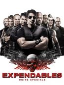 Achat DVD  Expendables - Unité spéciale (VF) 