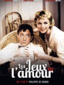 Achat DVD  Les jeux de l'amour 