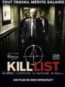Achat DVD  Kill List (VOST) 