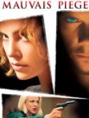 Achat DVD  Mauvais piège 